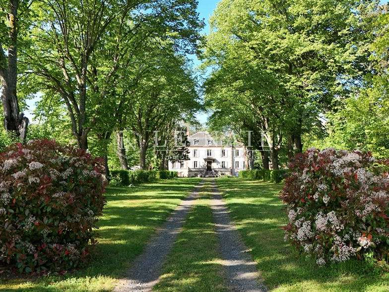 House Moulins