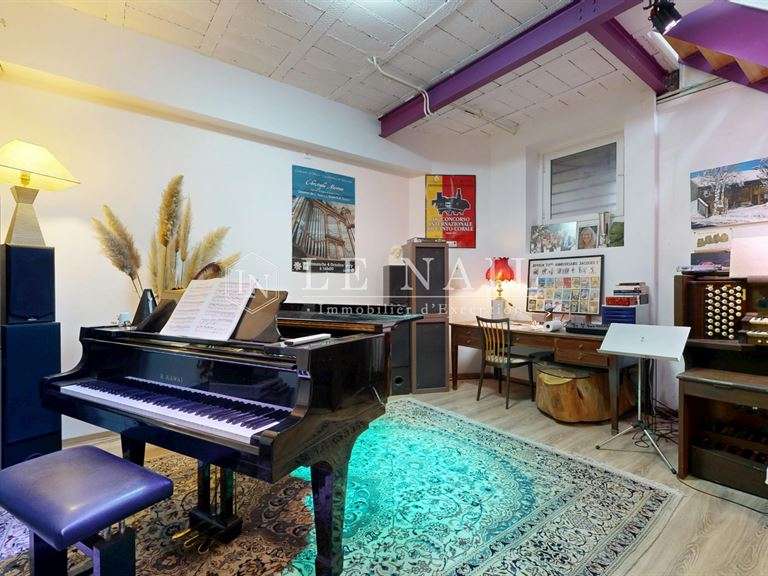 Maison Moulins - 7 chambres - 280m²