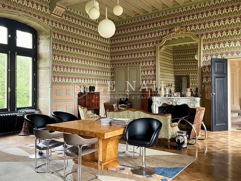 Château Saint-Brieuc - 12 chambres - 1250m²