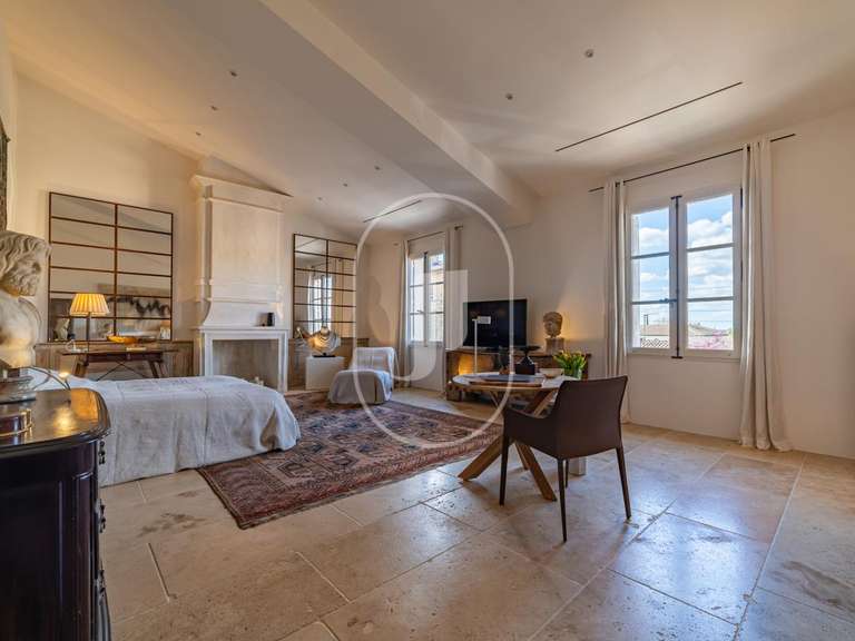 House Uzès - 5 bedrooms - 422m²