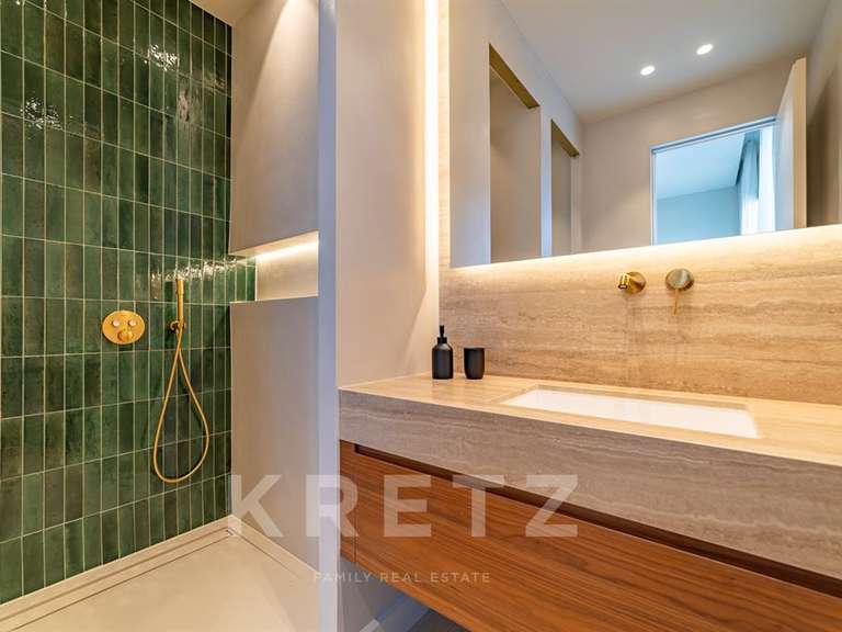 Maison Aix-en-Provence - 5 chambres - 300m²