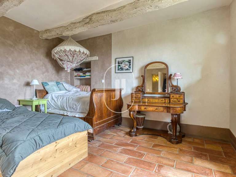 Maison Saignon - 3 chambres - 203m²