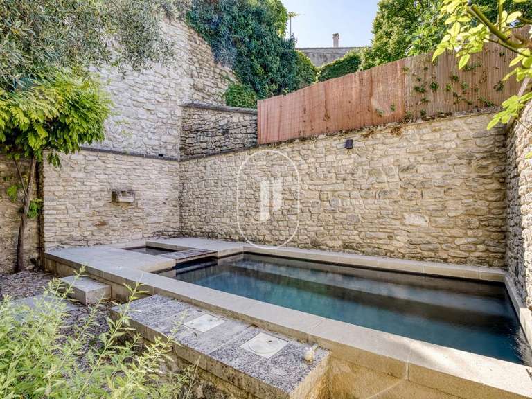 Maison Saignon - 3 chambres - 203m²