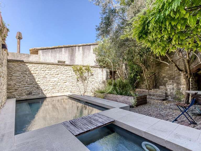 Maison Saignon - 3 chambres - 203m²