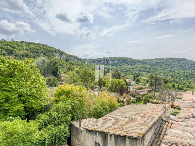 Maison Saignon - 3 chambres - 203m²