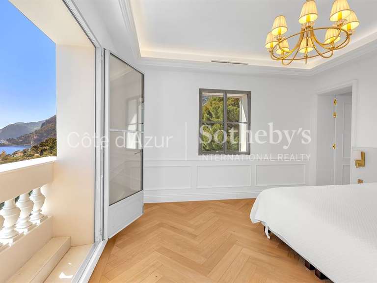 Hôtel particulier avec Vue sur mer Cap-d'Ail - 6 chambres - 460m²