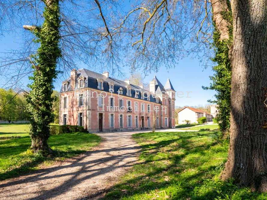 Château Seraincourt