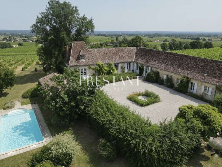 Property Bergerac - 8 bedrooms - 520m²
