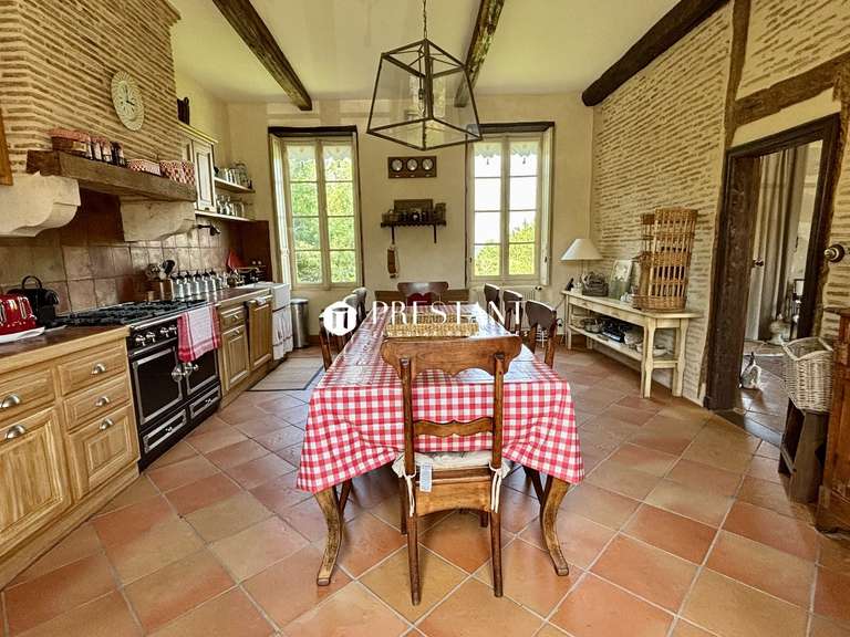 Property Bergerac - 8 bedrooms - 520m²