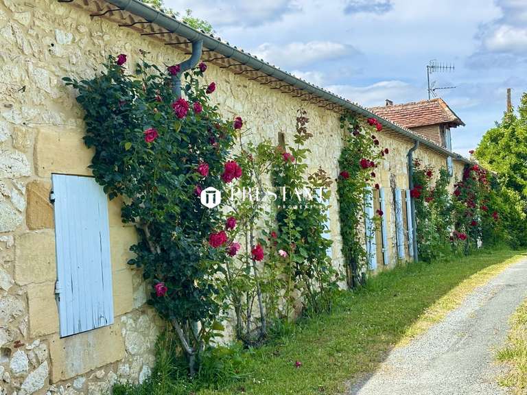 Property Bergerac - 8 bedrooms - 520m²