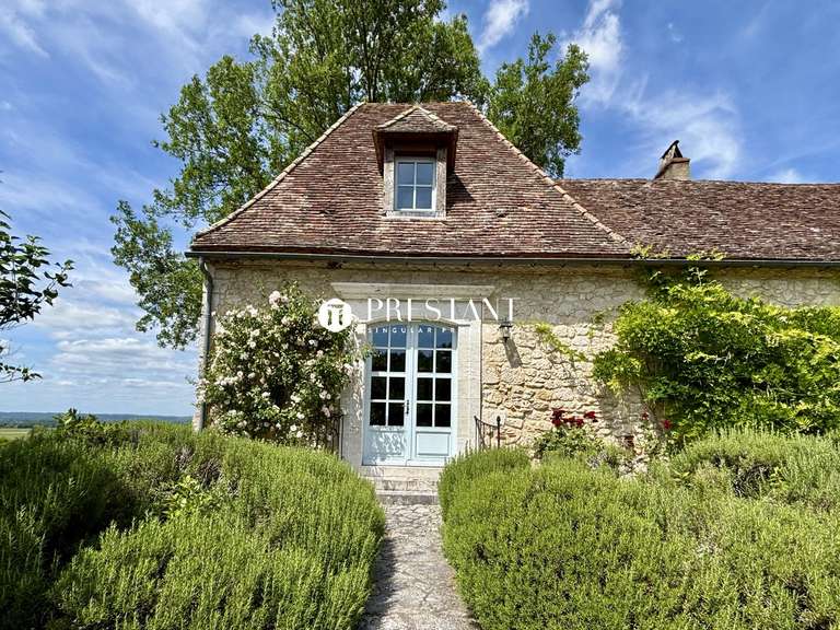 Property Bergerac - 8 bedrooms - 520m²