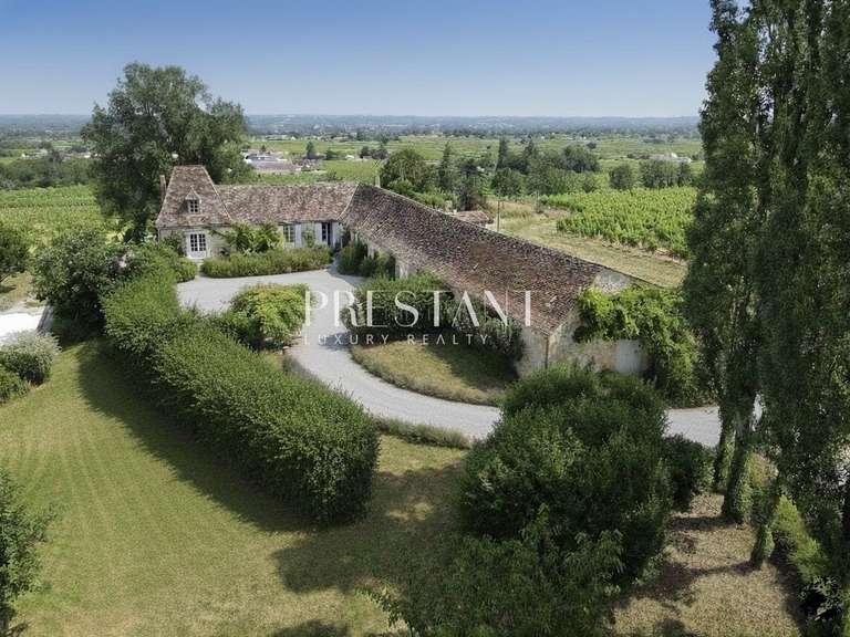 Property Bergerac - 8 bedrooms - 520m²
