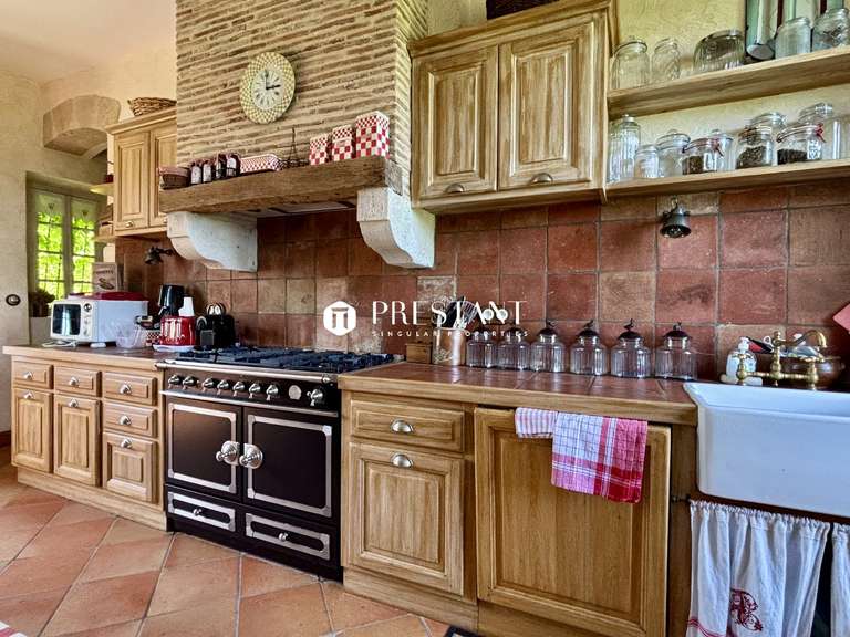Property Bergerac - 8 bedrooms - 520m²