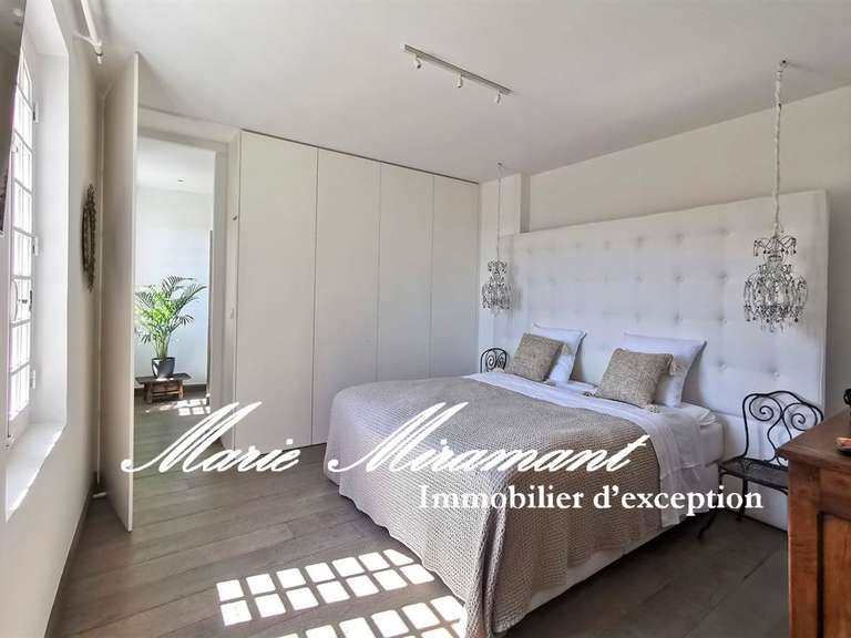 Hôtel particulier Avignon - 7 chambres - 400m²