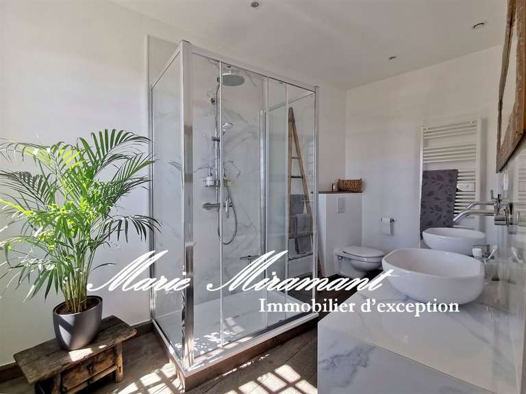 Hôtel particulier Avignon - 7 chambres - 400m²