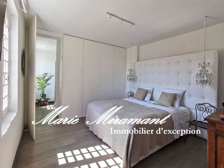 Hôtel particulier L'Isle-sur-la-Sorgue - 7 chambres - 400m²