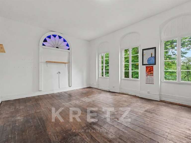 Château Gasques - 7 chambres - 480m²