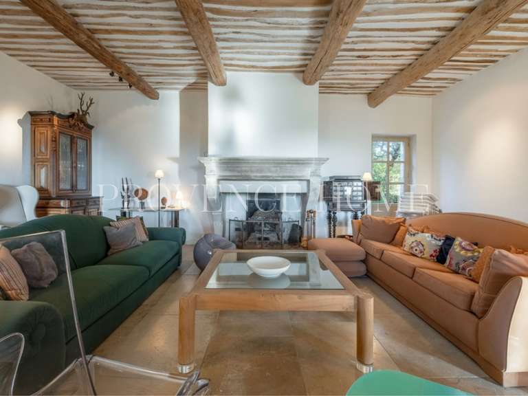 Propriété Gordes - 3 chambres - 224m²