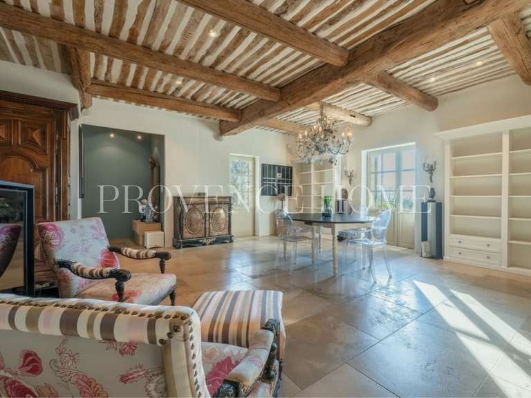 Propriété Gordes - 3 chambres - 224m²