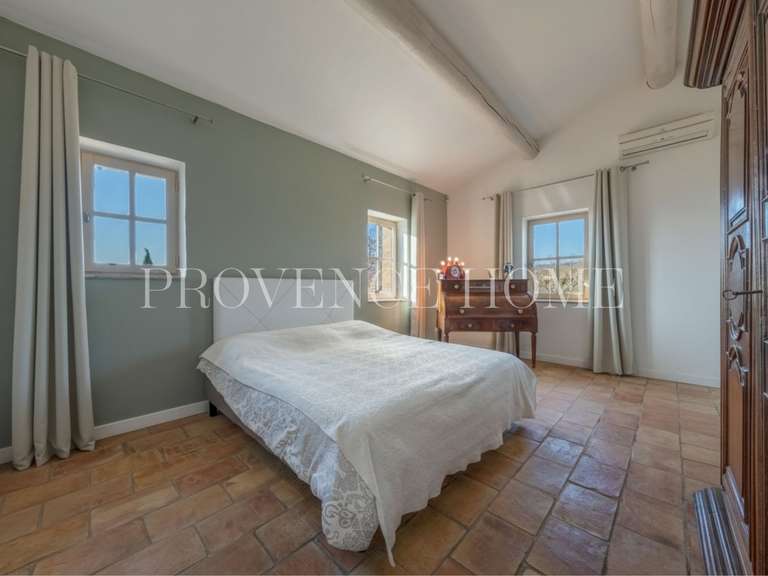 Propriété Gordes - 3 chambres - 224m²