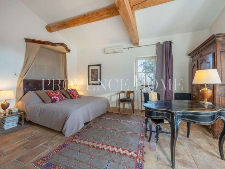 Propriété Gordes - 3 chambres - 224m²