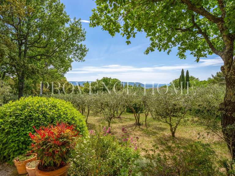 Propriété Gordes - 3 chambres - 224m²