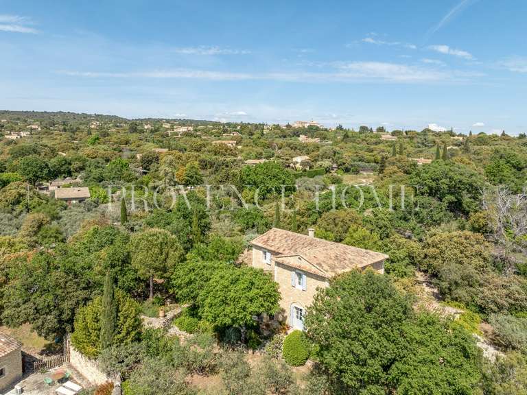 Propriété Gordes - 3 chambres - 224m²