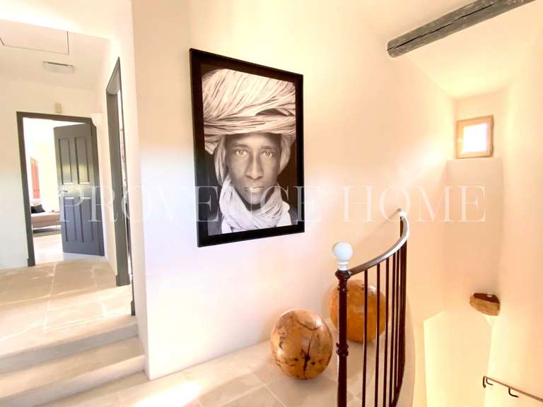 Propriété Gordes - 3 chambres - 155m²