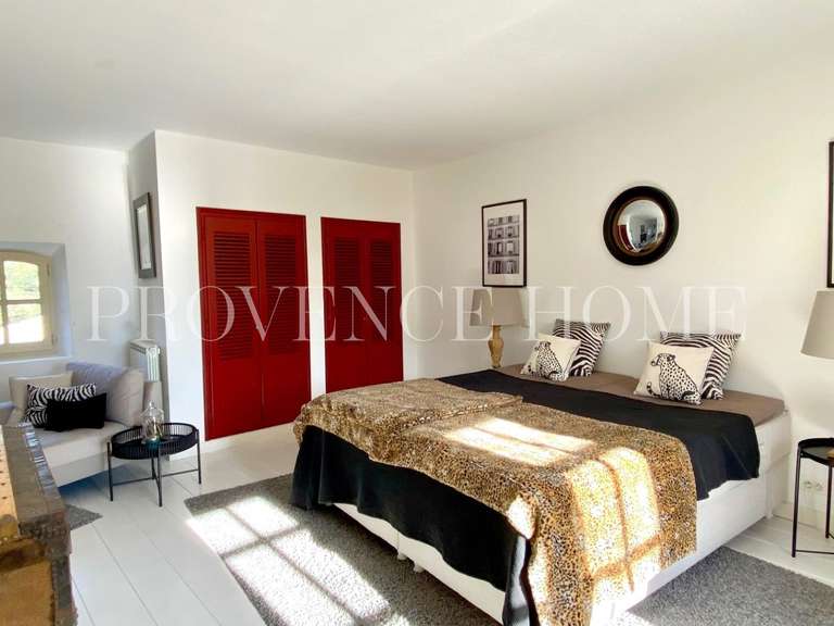 Propriété Gordes - 3 chambres - 155m²