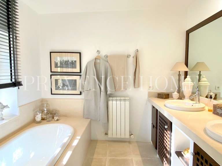 Propriété Gordes - 3 chambres - 155m²