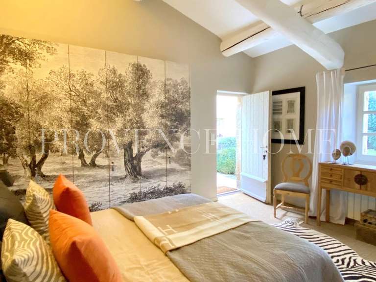 Propriété Gordes - 3 chambres - 155m²