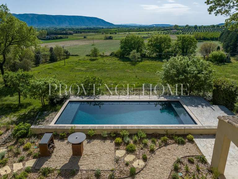 Propriété Gordes - 5 chambres - 262m²