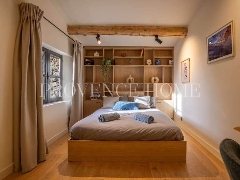 Propriété Gordes - 5 chambres - 262m²