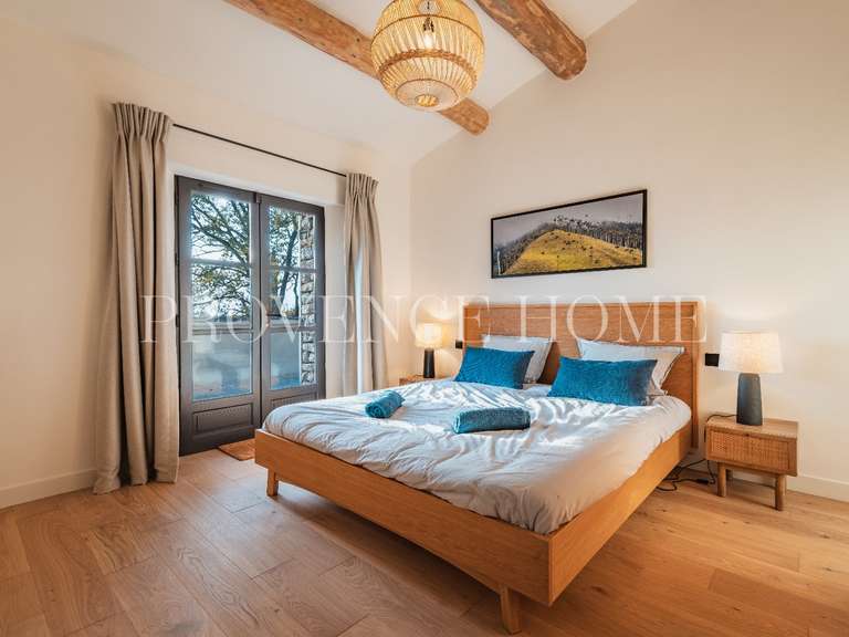 Propriété Gordes - 5 chambres - 262m²