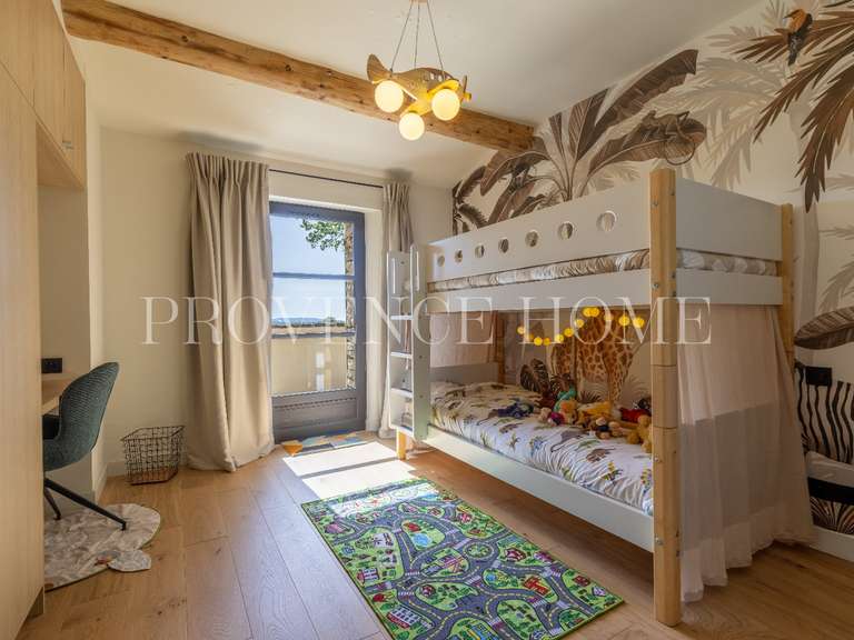 Propriété Gordes - 5 chambres - 262m²