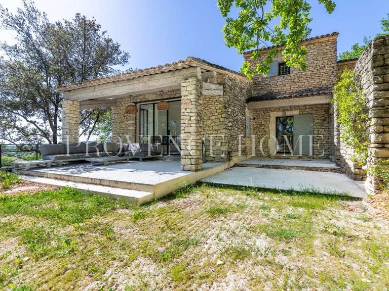 Propriété Gordes - 5 chambres - 262m²