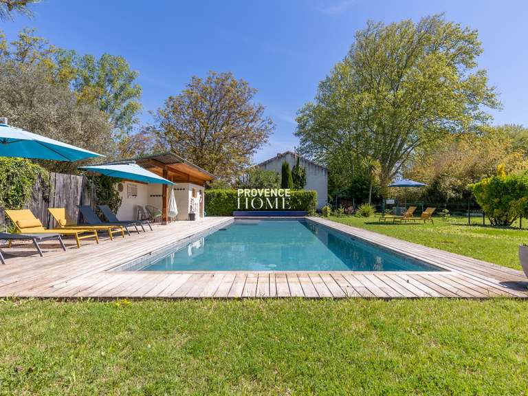 Property Le Thor - 10 bedrooms - 528m²