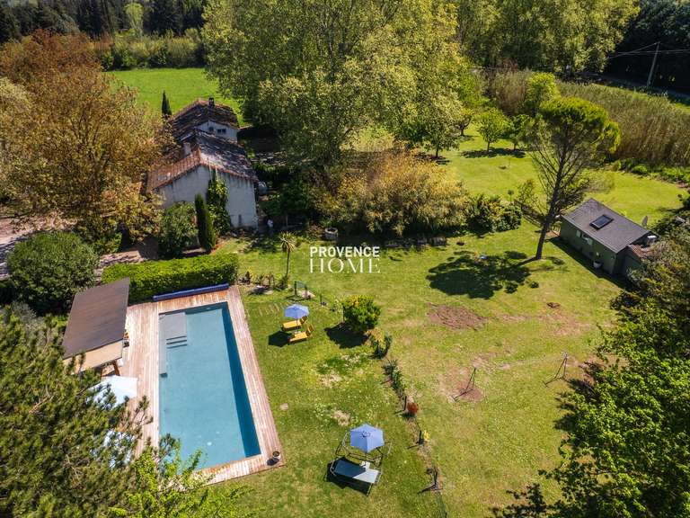 Property Le Thor - 10 bedrooms - 528m²