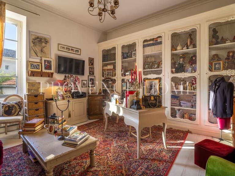 Propriété Velleron - 8 chambres - 400m²