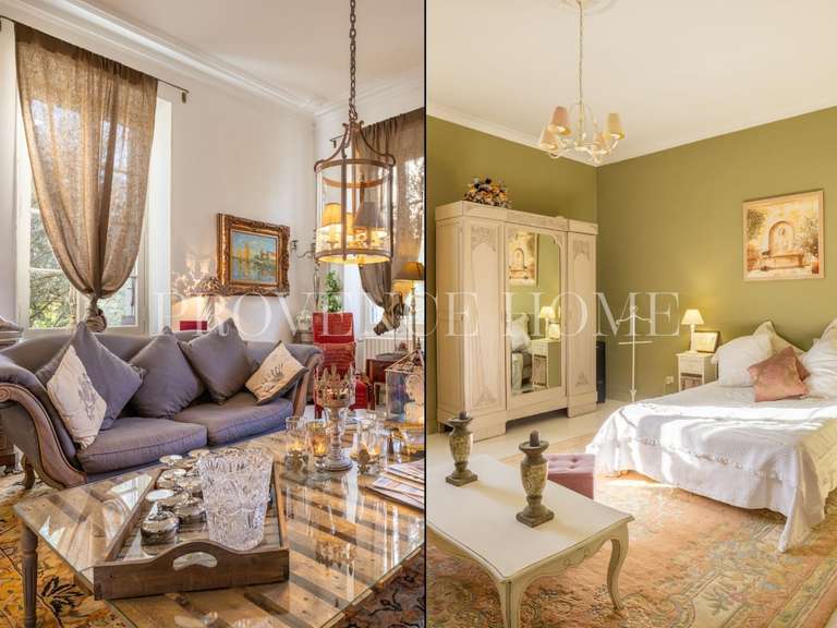 Propriété Velleron - 8 chambres - 400m²