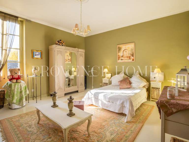 Propriété Velleron - 8 chambres - 400m²