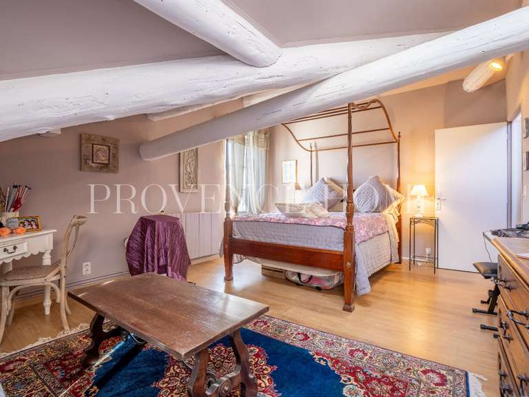 Propriété Velleron - 8 chambres - 400m²