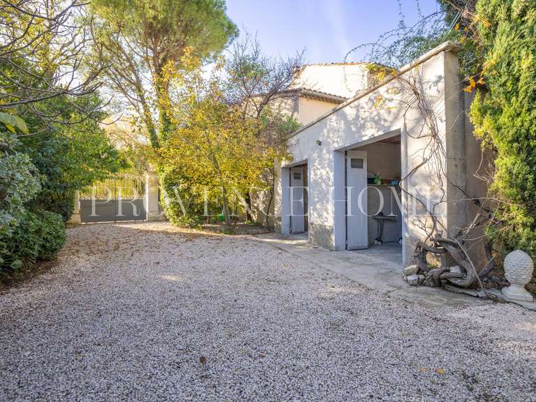 Propriété Velleron - 8 chambres - 400m²
