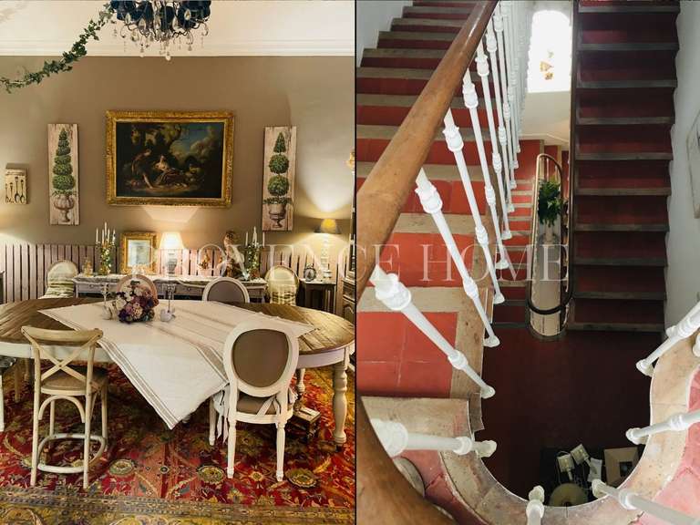 Propriété Velleron - 8 chambres - 400m²