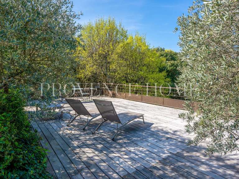 Propriété Gordes - 5 chambres - 170m²