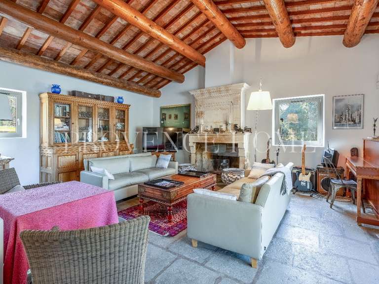Propriété Gordes - 5 chambres - 170m²