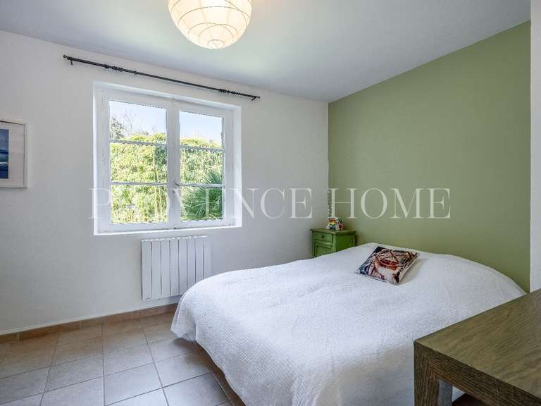 Propriété Gordes - 5 chambres - 170m²