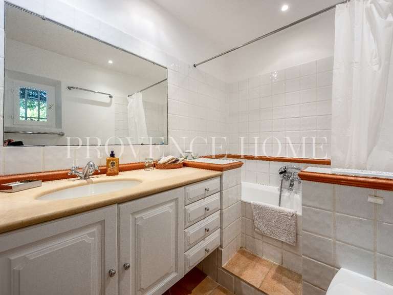 Propriété Gordes - 5 chambres - 170m²