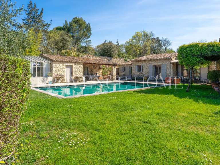 Propriété Gordes - 5 chambres - 170m²
