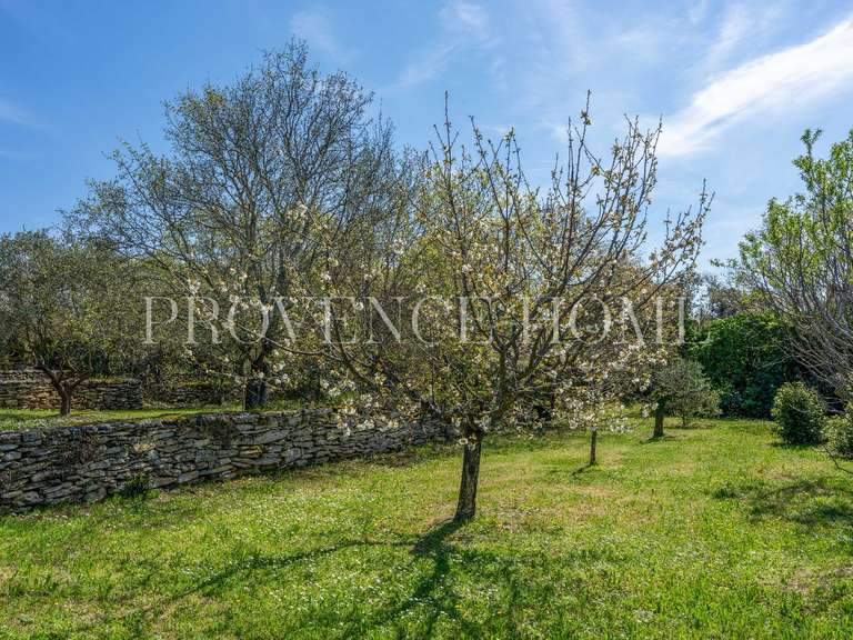 Propriété Gordes - 5 chambres - 170m²